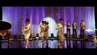 Wonder Girls NOBODY (Eng. Ver) M/V