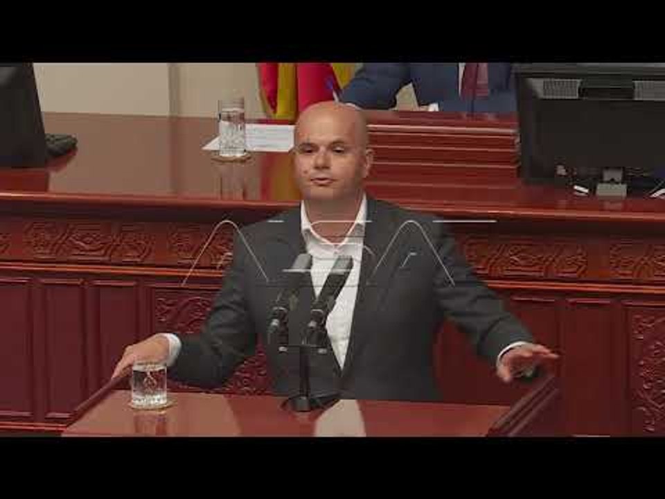 Собранието ги донесе законите за судовите, за Судски совет и за високото образование