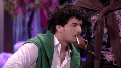 Al Pazar - Te papunet - 28 Prill 2018 - Show Humor - Vizion Plus