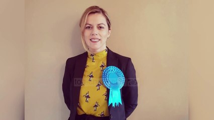 Kandidatët shqiptarë në Britani - Top Channel Albania - News - Lajme