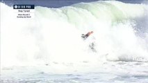 Adrénaline - Surf : Oi Rio Pro, Men's Championship Tour - Round 2 Heat 2 - Full Heat Replay