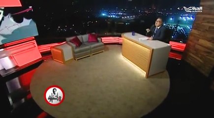 إبراهيم عيسى لم أر فى صيام رمضان حكمة إلا أنه قرار سيادى من الله