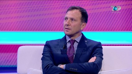 Procesi Sportiv, 30 Prill 2018, Pjesa 3 - Top Channel Albania - Sport Talk Show
