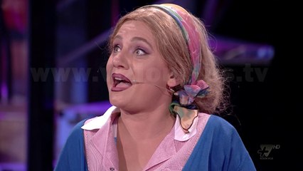 Al Pazar - Çfare I ka ndodhur Dyshes? - 28 Prill 2018 - Show Humor - Vizion Plus