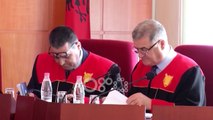 Ora News - Ish-gjyqtari i Kushtetueses, Besnik Ymeraj, nën hetim nga Krimet e Rënda
