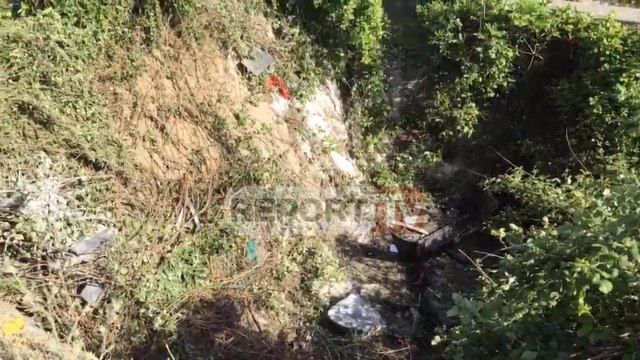 Report TV - Kurbin, pamje nga vendi i ngjarjes ku humbën jetën tre të rinj