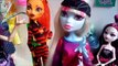 Monster High odc.29 Zgubiony notes