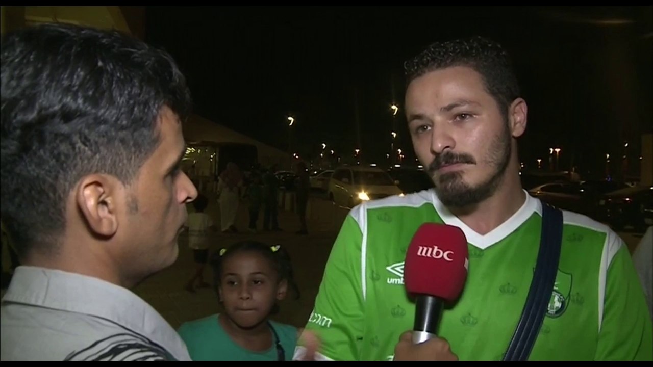 ردود فعل جماهير الأهلي بعد الخروج من دوري أبطال آسيا
