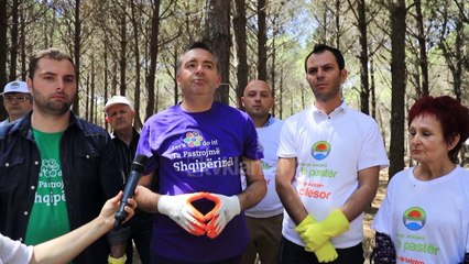 Nis verifikimi i tokave ne bregdet