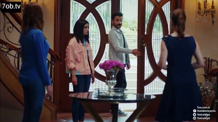 مسلسل اسمها زهرة الحلقة 36 السادسة والثلاثون