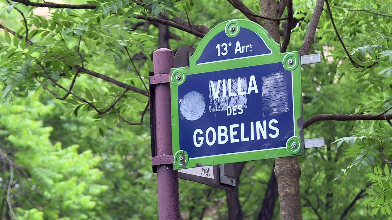 Attaque de Paris: les voisins de la victime témoignent