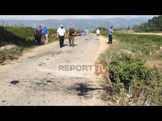 Report TV - Rruga 'e vdekjes' në Kurbin, në pak vite mori 6 jetë njerëzish