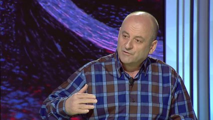 1 maji dhe kushtet e punës, Kosta Bajraba i ftuar në Ora News