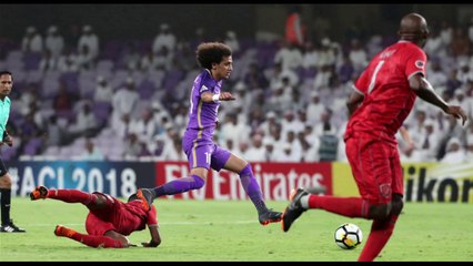 قراءة في لقاء الدحيل والعين قبل المواجهة في دوري أبطال آسيا