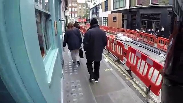 Honda MSX 125 (Grom) test ride