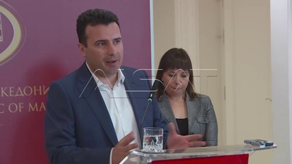 Download Video: Реконструкција на Владата, преговорите во последна фаза