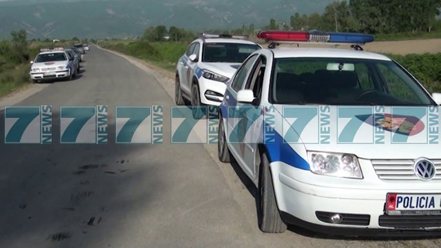 TRE TE RINJ VDESIN NE NJE AKSIDENT TRAGJIK NE LAÇ - News, Lajme - Kanali 7