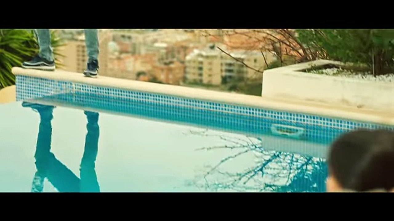 Elams - Ma beauté (Clip Officiel)