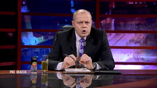 Nano në “Provokacija”: Nuk i dua greket ne krye te Kishes Ortodokse Shqiptare