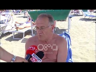 Ora News - "1 Maji", plazh në Shëngjin, piknik në natyrë në Berat dhe Gjirokastër