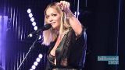 Rita Ora Comes Out, Apologizes to Those 'Hurt' By 'Girls'
