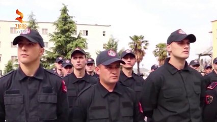 Xhafaj paralajmeron te tjera goditje te grupeve kriminale