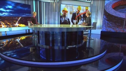 Ora News - Elira Demiraj: 3 mijë vende punë, por ja pse refuzohen