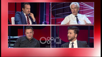 Ora News - Doçi: Tre familje po shkatërrojnë të gjitha familjet në botë