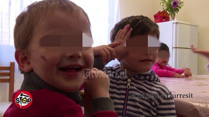 Denoncimi i Stop/Serish dhune ne Shtepinë e Foshnjes