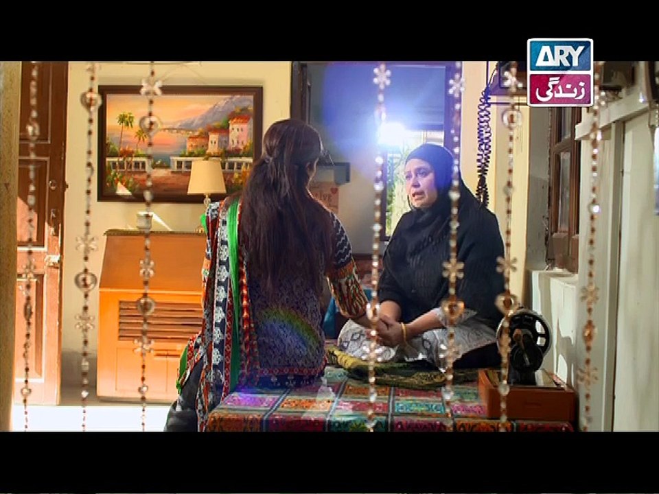 Badbakht Episode 15