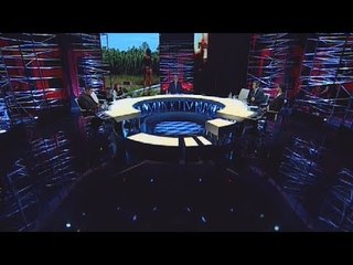 LIVE/ '360 gradë' nga Artur Zheji - "Morali, familja dhe dekadenca shqiptare..." (1 maj 2018)