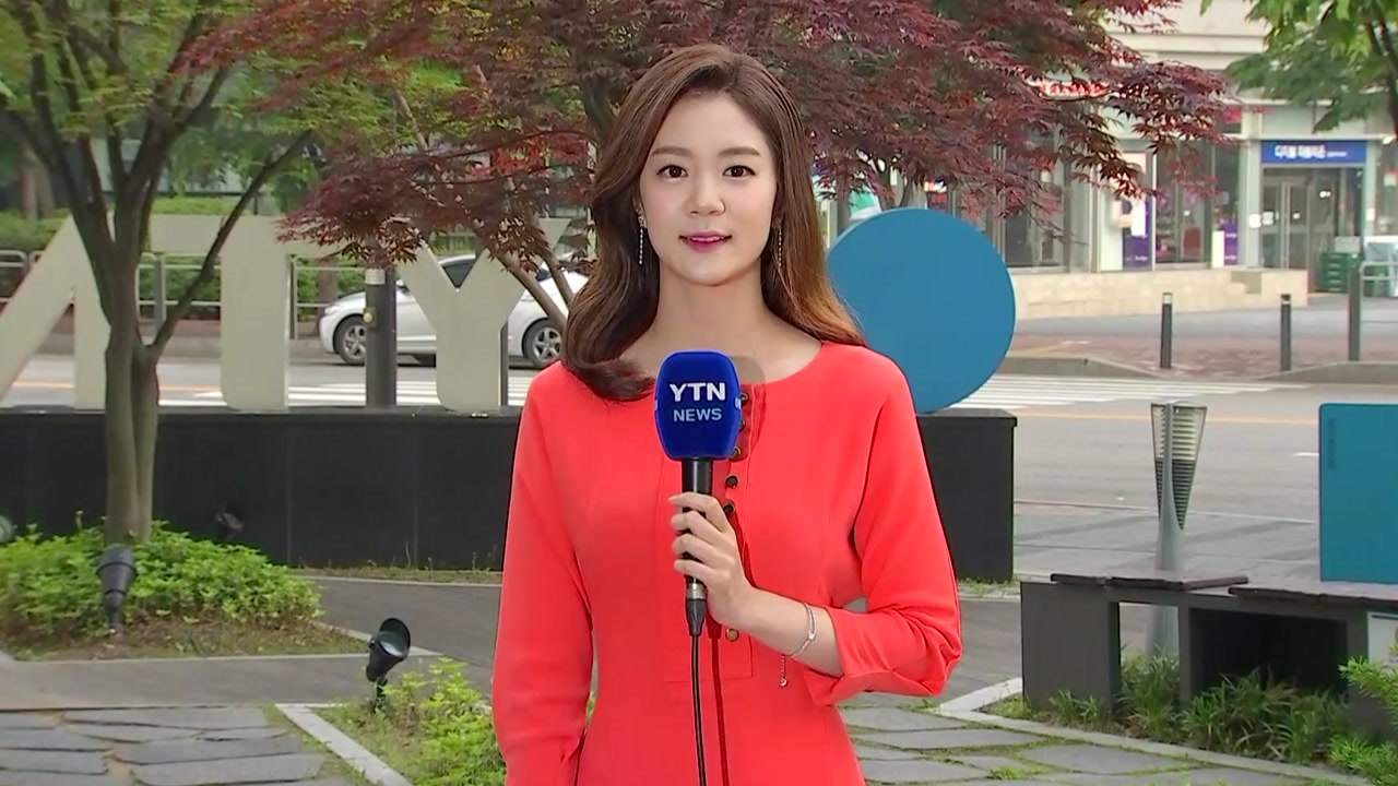 [날씨] 올해 들어 가장 더워...오전까지 미세먼지↑ / YTN