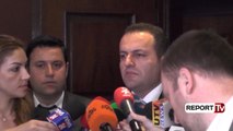 Report TV - Kater akuzat/ Dosja tek Krimet e Rënda, ja prokurorët që po hetojnë Llallën