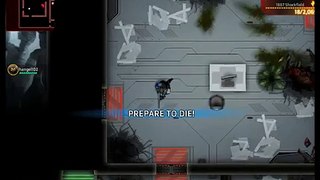 SAS Zombie Assault 4 - Secret Cave jump (loot OP)