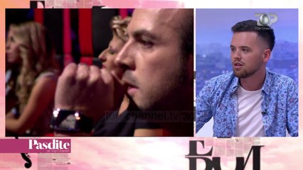 Pasdite ne TCH, Ylli Limani: Miriami, trainierja ime e preferuar, 1 Maj 2018, Pjesa 2