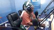 PF ASPIRING CANDIDATE FOR CHILANGA, MARIA LANGA FEATURES LIVE ON 5FM RADIO, 89.9FMWe are streaming live from the 5Fm Studios here in Lusaka where the Chilanga