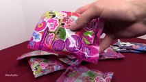 My Little Pony Blind Bags (Wave 14) & Dog Tags From Santa Spikes Mystery Stocking! | Bins Toy Bin