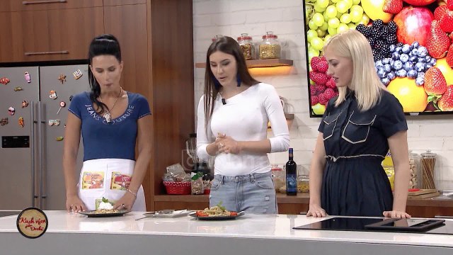 Kush vjen per dreke/ Perballja Sejdija-Reci, kush ishte pjata me e mire (02.05.2018)