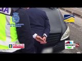 Report TV - Sekuestrimi i një ton kokaine në Spanjë hetimet shtrihen edhe në Shqipëri