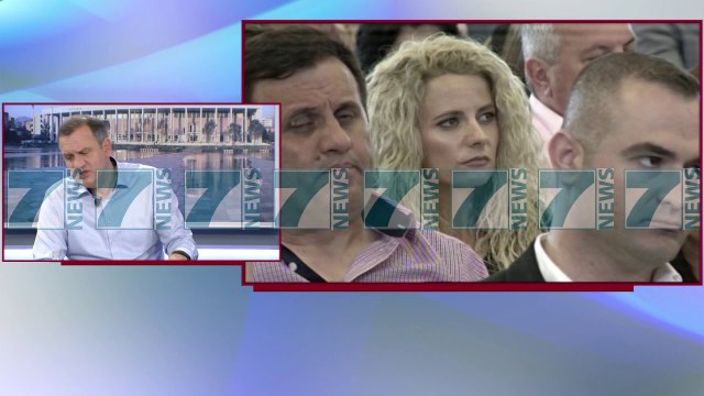 JA PSE DO TE SKANOHEN KRYEBASHKIAKET SOCIALISTE - News, Lajme - Kanali 7