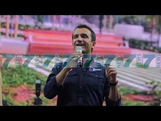 BASHKIA PREMTON NJE VERE TE NXEHTE KONCERTORE - News, Lajme - Kanali 8