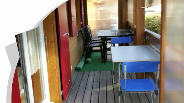 A vendre - Maison - Schwarzsee (1716) - 3.5 pièces - 54m²