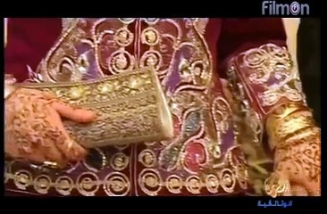 عرس جزائري روعة