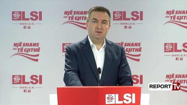 Report TV - Luan Rama: Kryeministri nuk krijon Komitetin Kombëtar të Luftës kundër Drogës