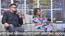 Report Tv  Rreze Dielli, SEXTING, ADOLESHENTËT DHE SEKSUALITETI SOT