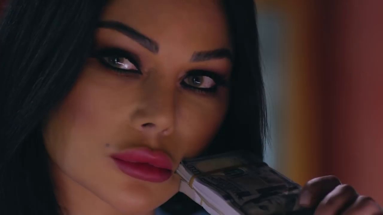 البرومو التشويقى لمسلسل لعنة كارما - بطولة هيفا...