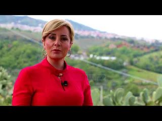“Hieronymi-Arbëreshi i Italisë” - Top Channel Albania - News - Lajme