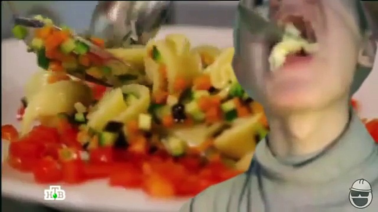 Еда не еда 3 | RYTP