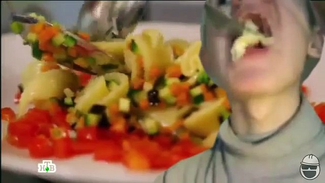 Еда не еда 3 | RYTP