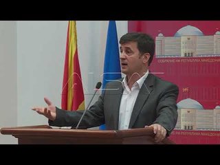 Formatimi i Qeverisë, Lëvizja Besa synon ekzekutivin